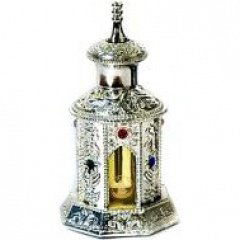 Al Haramain Collection Silver