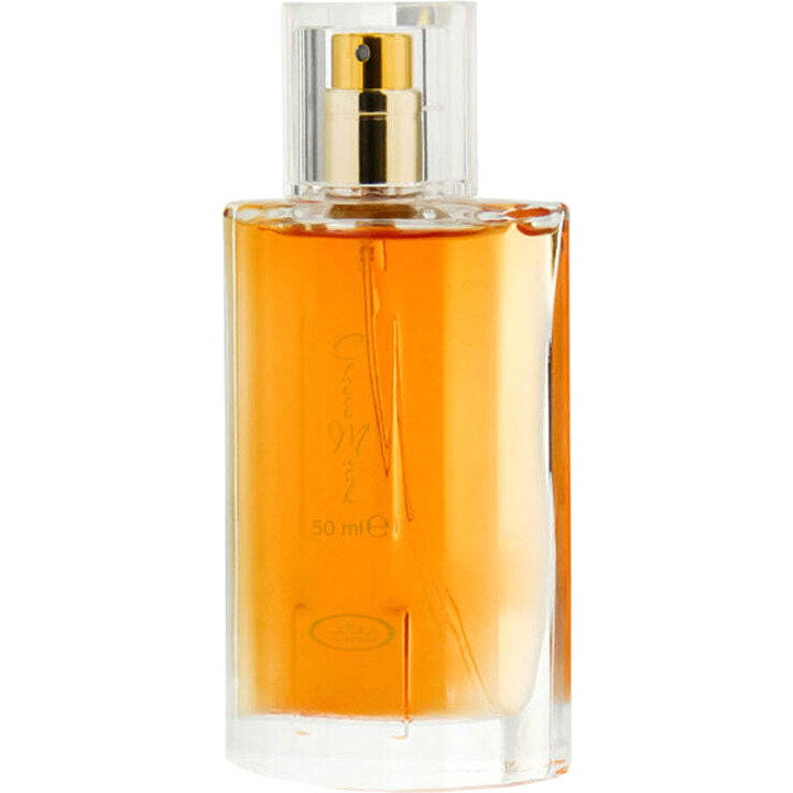 Choco Musk EAU DE PARFUM