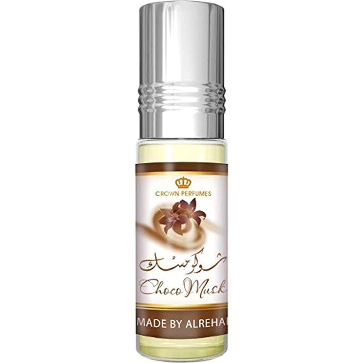 Choco Musk CONCENTRATED PERFUME
