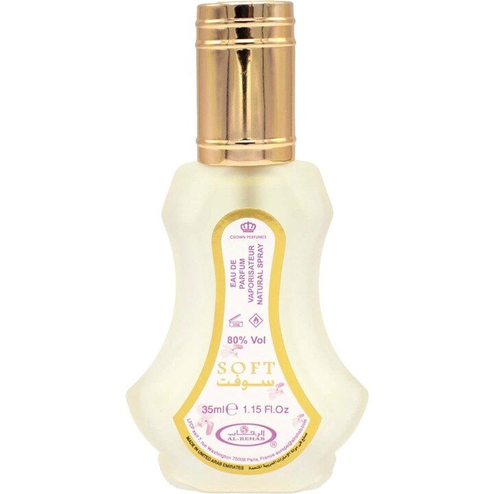 Soft EAU DE PARFUM