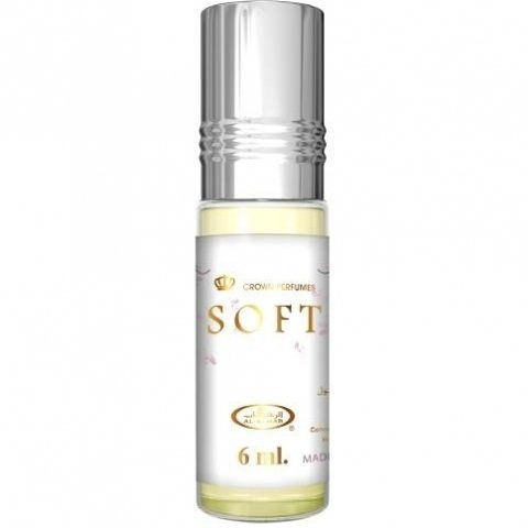 Soft PERFUME OIL