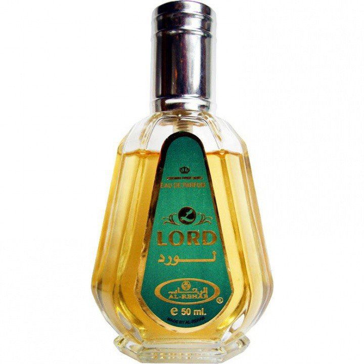 Lord EAU DE PARFUM