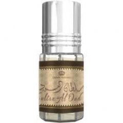 Sultan Al Oud PERFUME OIL