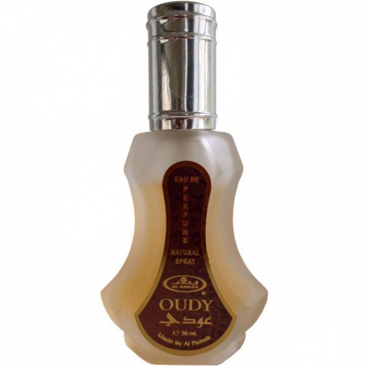 Oudy EAU DE PARFUM