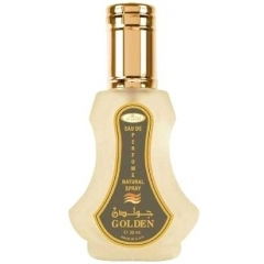 Golden EAU DE PARFUM