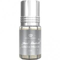 White Musk PERFUME OIL