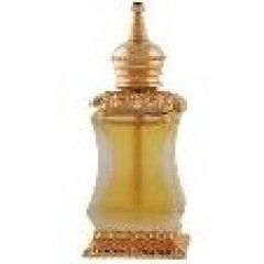 Aseel PERFUME OIL