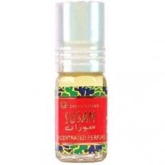 Susan PERFUME OIL