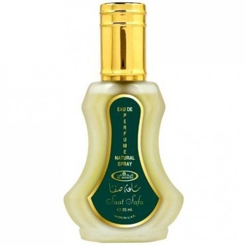 Saat Safa EAU DE PARFUM