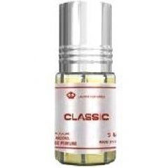 Classic PERFUME OIL