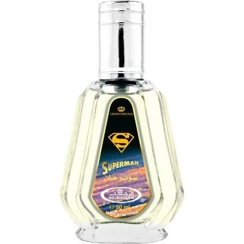 Superman EAU DE PARFUM
