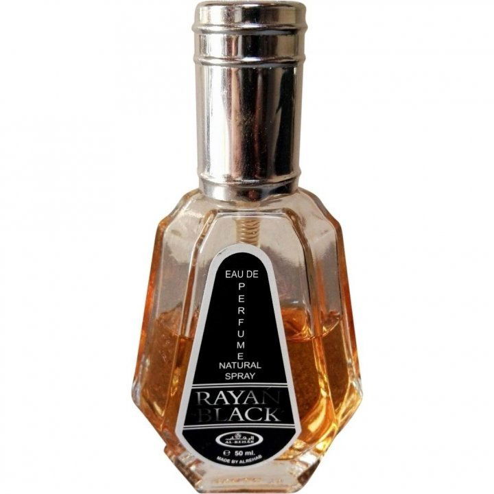 Rayan Black EAU DE PARFUM