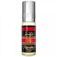 Randa PERFUME OIL