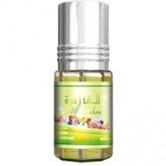 Africana PERFUME OIL