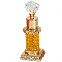 Sultana PERFUME OIL