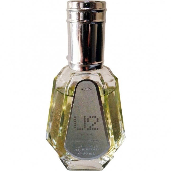 Aden - U2 EAU DE PARFUM