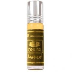Original PERFUME OIL