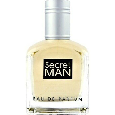 Secret Man EAU DE PARFUM
