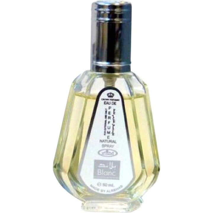 Blanc EAU DE PARFUM