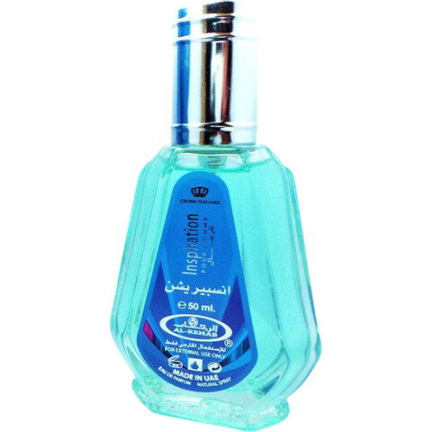 Inspiration EAU DE PARFUM