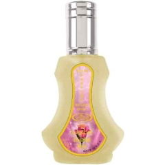 Istanbul Rose EAU DE PARFUM