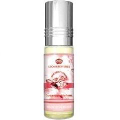Cherry Flower PERFUME OIL
