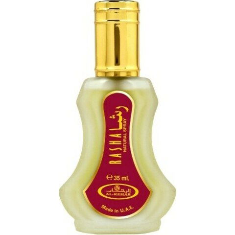 Rasha EAU DE PARFUM