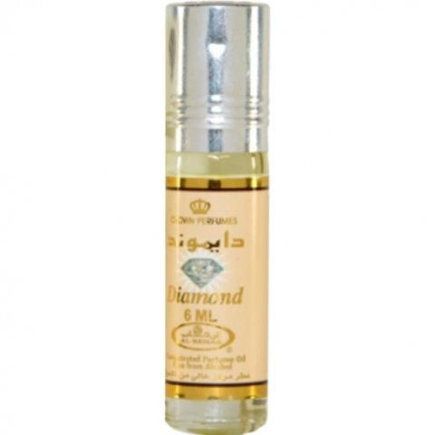 Al Rehab Diamond PERFUME OIL