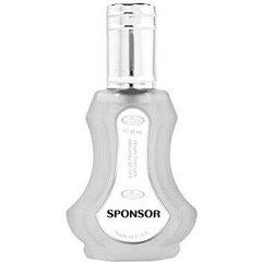 Sponsor EAU DE PARFUM