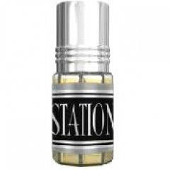 Station PERFUME OIL