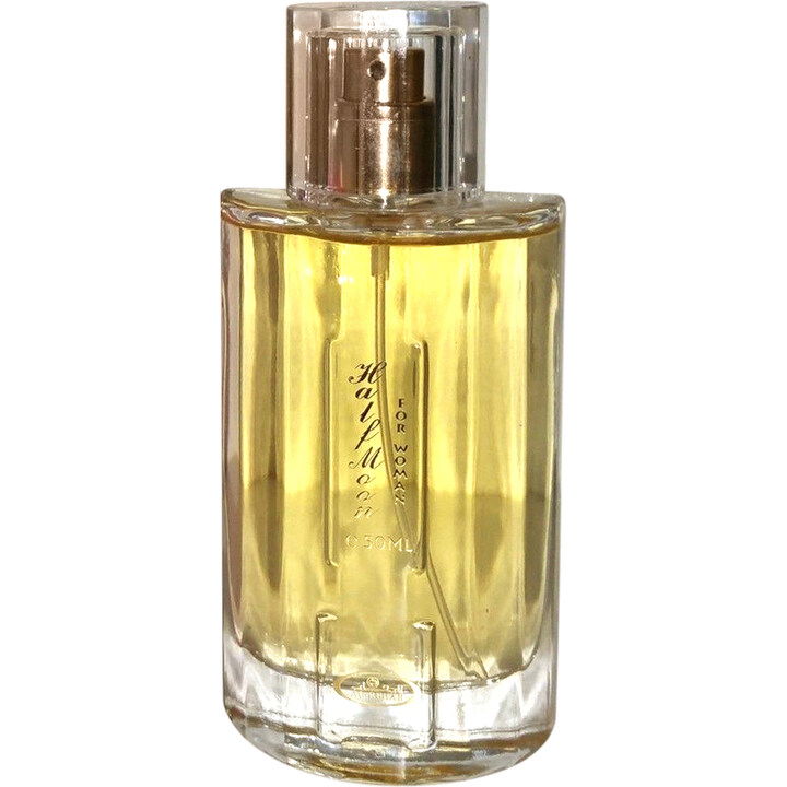 Halfmoon for Woman
