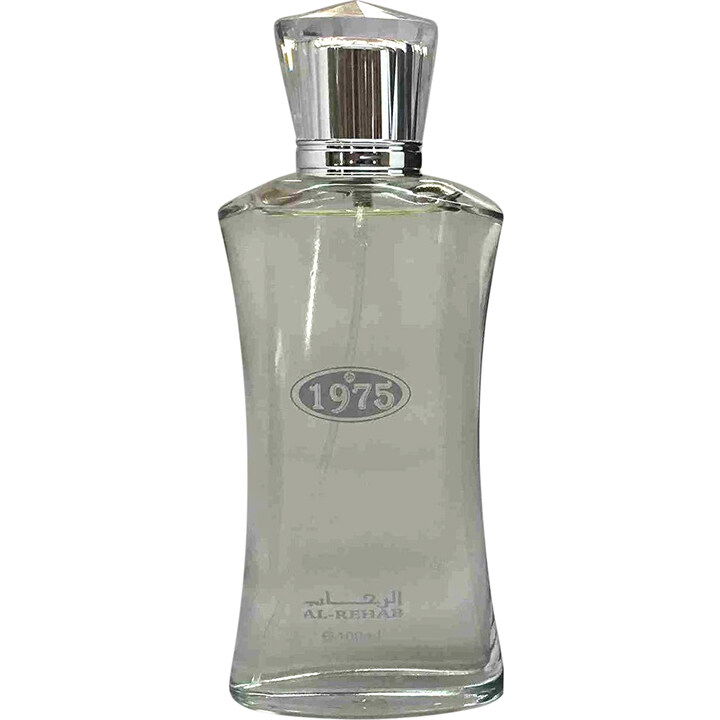 1975 EAU DE PARFUM