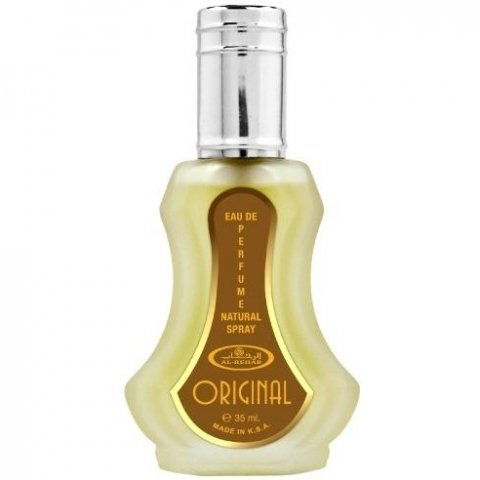 Original EAU DE PARFUM