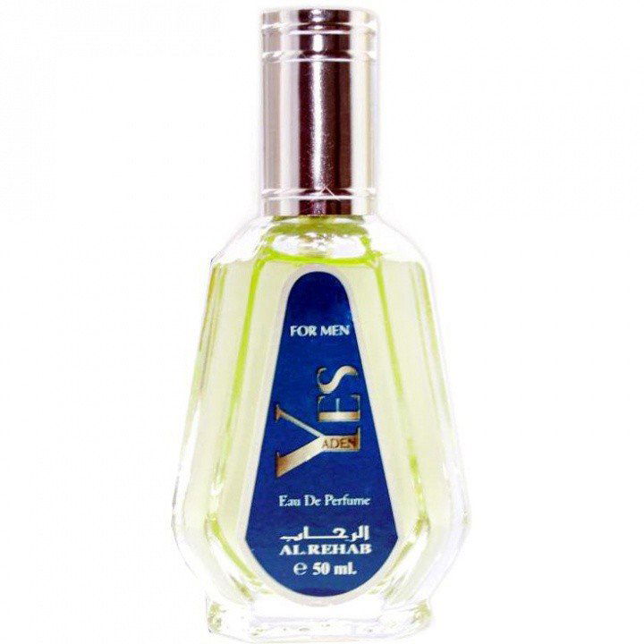 Aden - Yes EAU DE PARFUM