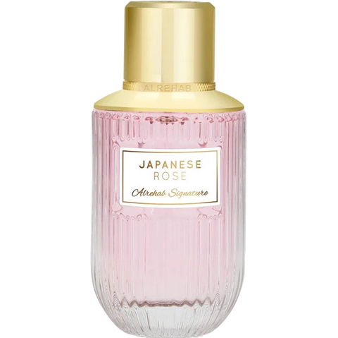 Japanese Rose