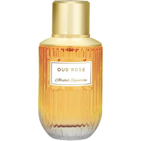 Oud Rose