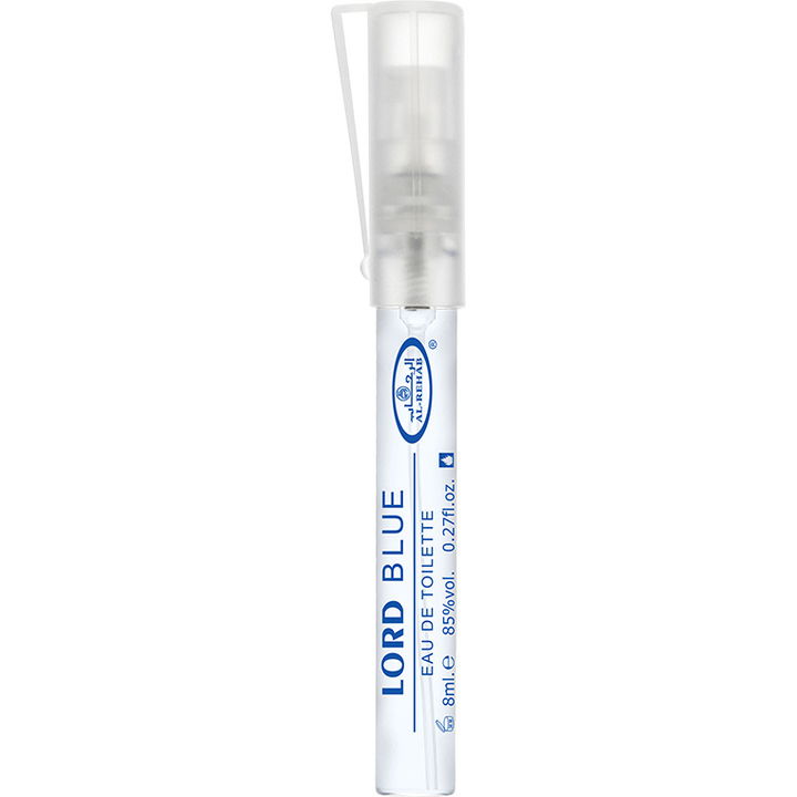 Lord Blue EAU DE TOILETTE