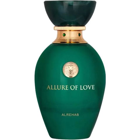 Al Rehab Allure of Love
