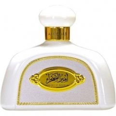 Prince of Desert (White)