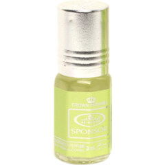 Sponsor PERFUME OIL