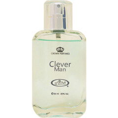 Clever Man EAU DE PARFUM