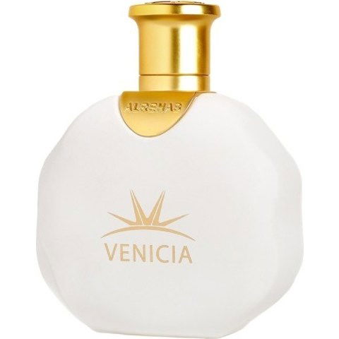 Venicia White