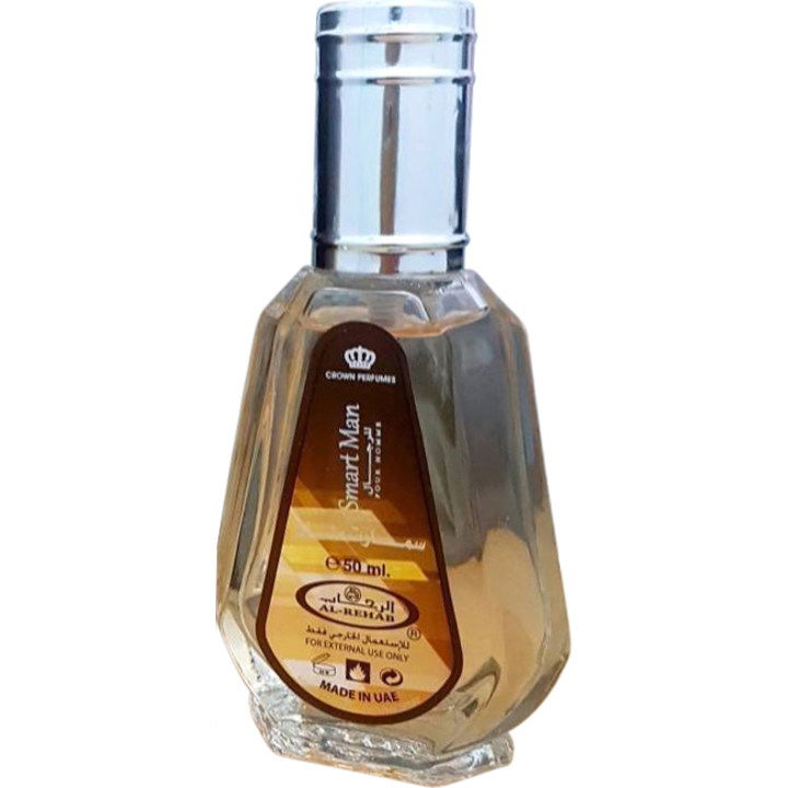 Smart Man EAU DE PARFUM