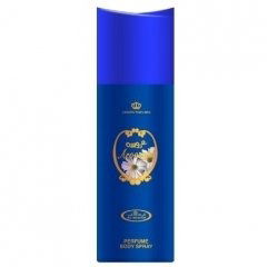 Aroosah BODY SPRAY