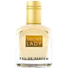 Secret Lady EAU DE PARFUM