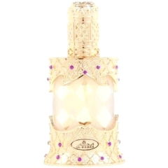 Al Rehab Al Mithaliah Perfume Bottle