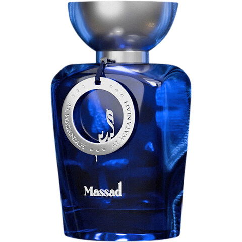 Al Wataniah Massad