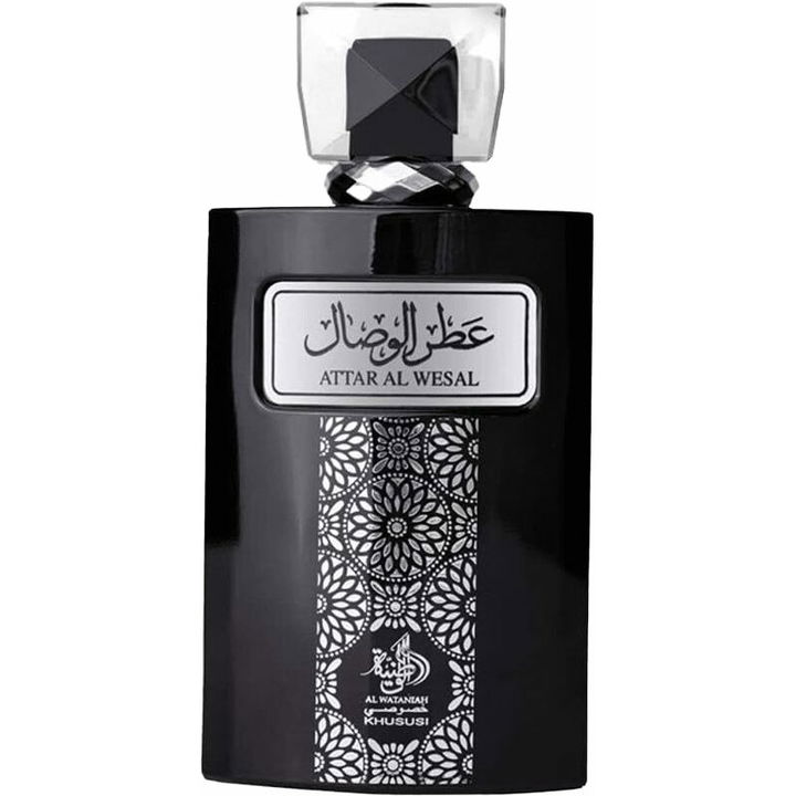 Attar Al Wesal