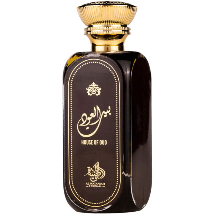 House of Oud