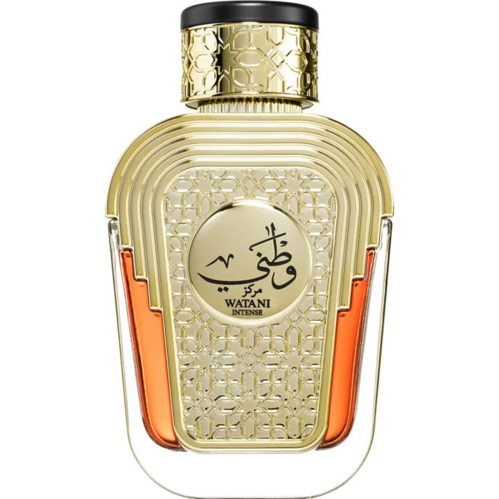 Watani Intense Gold